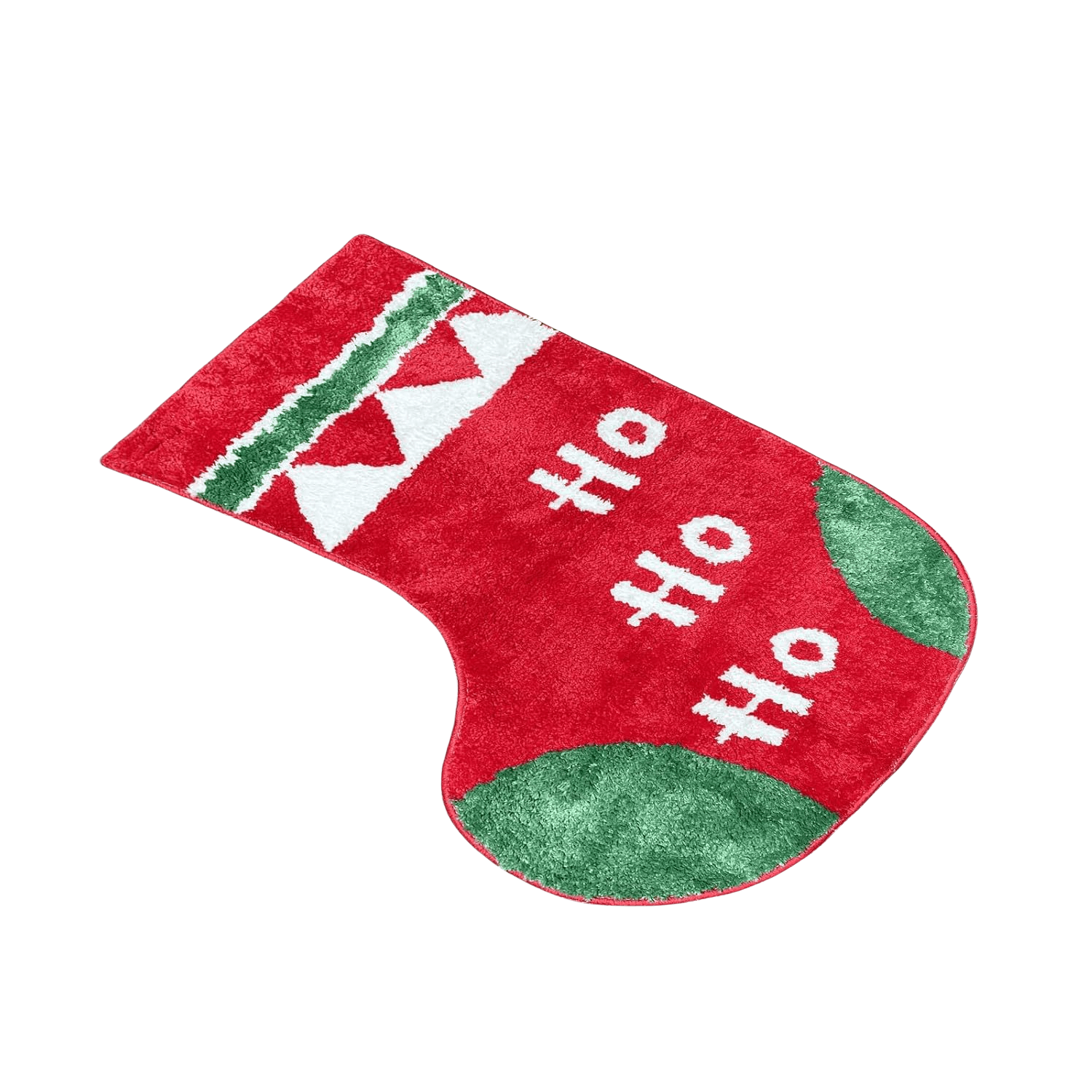 Коврик новогодний Peimeng - Boxette Shop